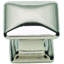 Alcott 1 1/4" Length Square Knob-4662811