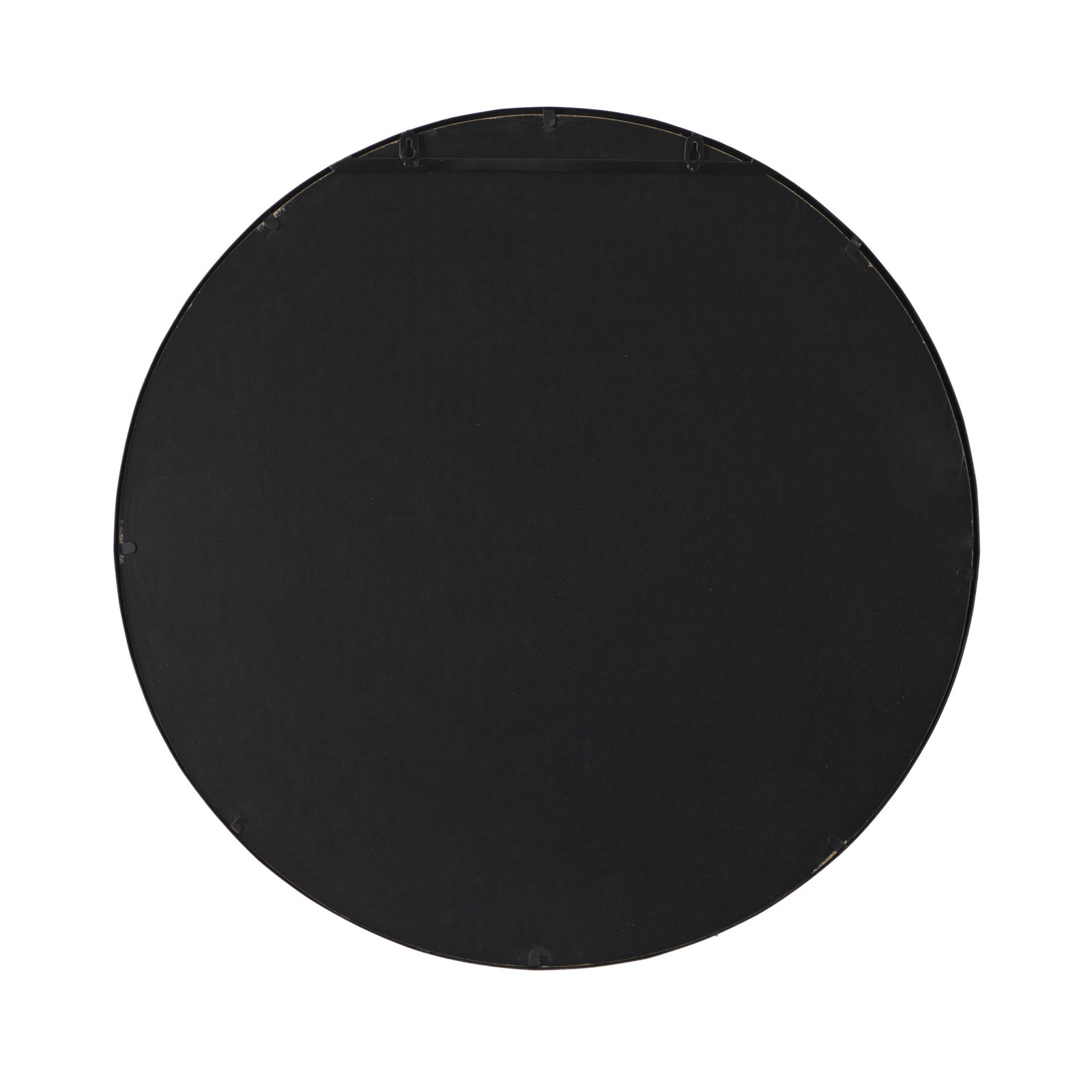 Trenholm 3 Piece Circle Accent Shelf