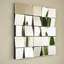 Miroir 24 po Plash