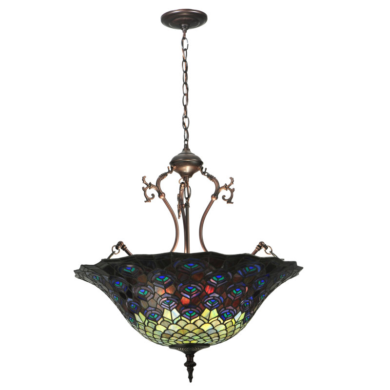 3 - Light Pendant