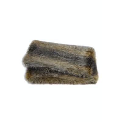 Tammie Throw Blanket