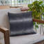 Housse et insert de coussin carré en polyester Furever-86565317-93840085