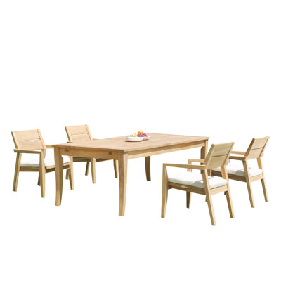 Ensemble de salle à manger Atnas