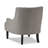 Upholstered Wingback Chair-1092477702