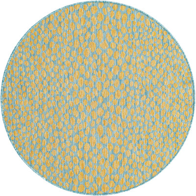 Tapis de plein air Destiny