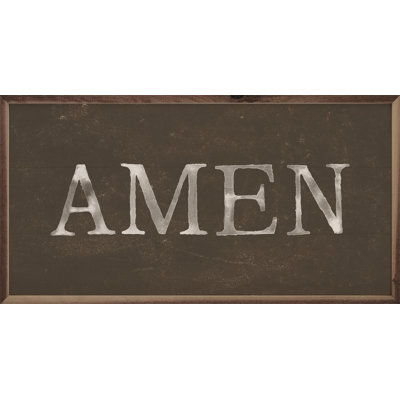 Amen Brown