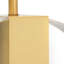 Chess Court Table Lamp
