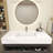 Victoria 42''Bathroom Vanity Base-94524457