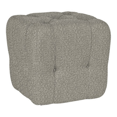 Glen Haven By Thom Filicia Square Pouf