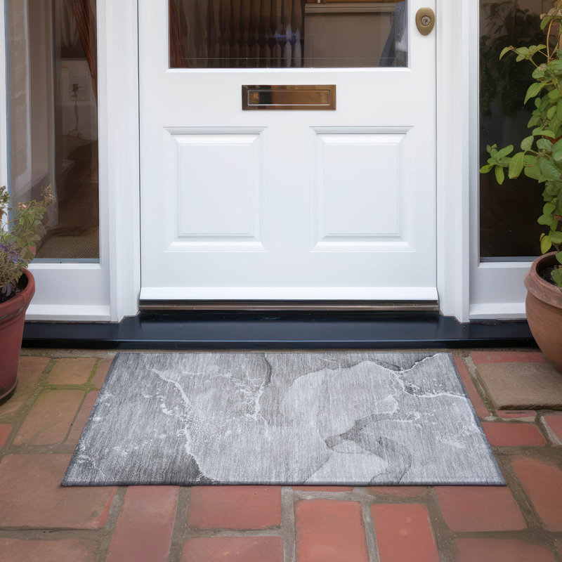 Tapis Fenland, Rectangle 1'8" x 2'6"