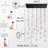 26-lights Rectangular Crystal Chandeliers Led Dimmable Light-220099964