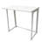 Baptistine Foldable and Modular Steel Desk-880962161