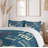 No Duvet Cover