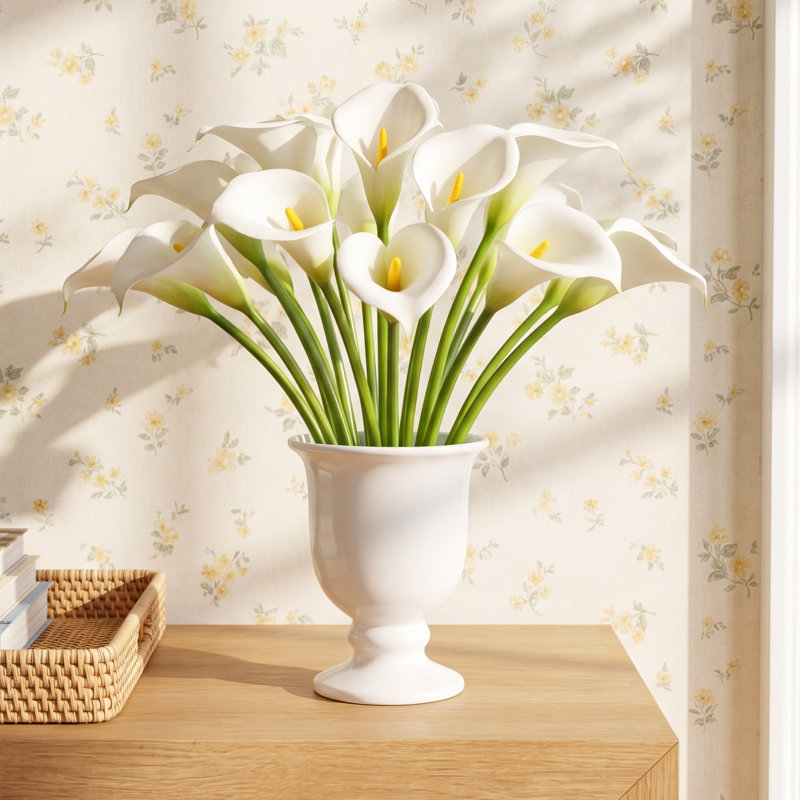 Lillies Arrangement