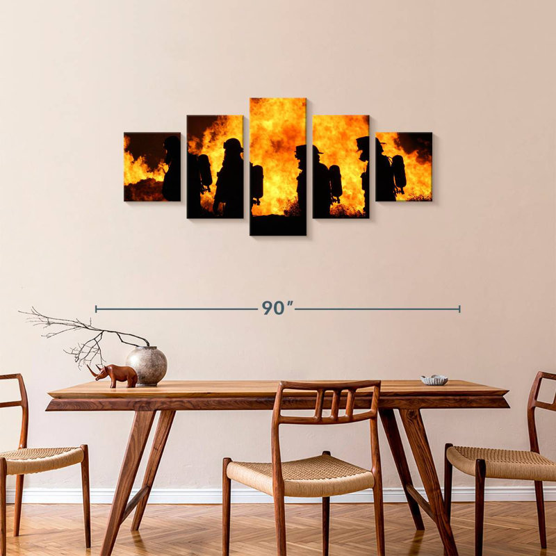 Firefighters