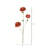 Artificial Mum Spray-90911230
