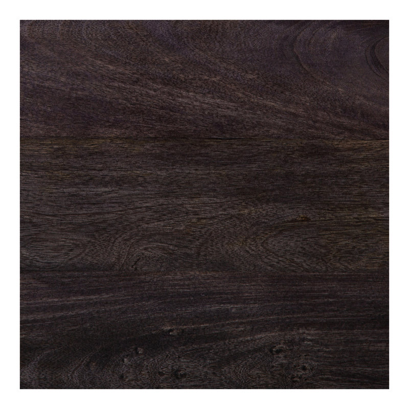 Tabitha Nightstand Dark Brown