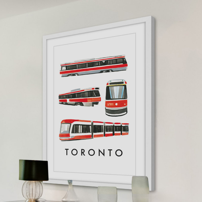 Molly Rosner - Single Picture Frame Painting, 91 cm H x 61 cm W x 3.81 cm D