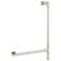 Paxton 59" Free Standing Copper Soaking Tub with Right Drain and Overflow