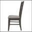 Siège d'appoint rembourré (ensemble de 2)-976774323