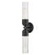 Morant Two Light Large Bath Sconce Vanity Light