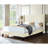 Daisy-Rose Upholstered Slat Bed-1958532589-1958601120