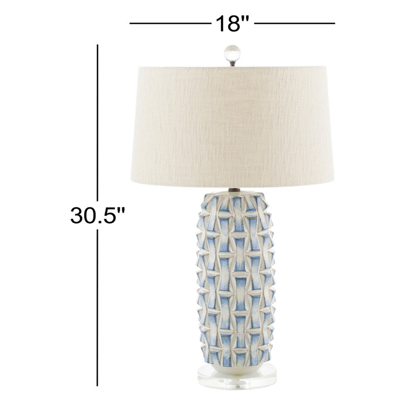 Kelly 30.5" Table Lamp