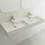 Milano 23.28 in. L Bathroom Sink-218875783
