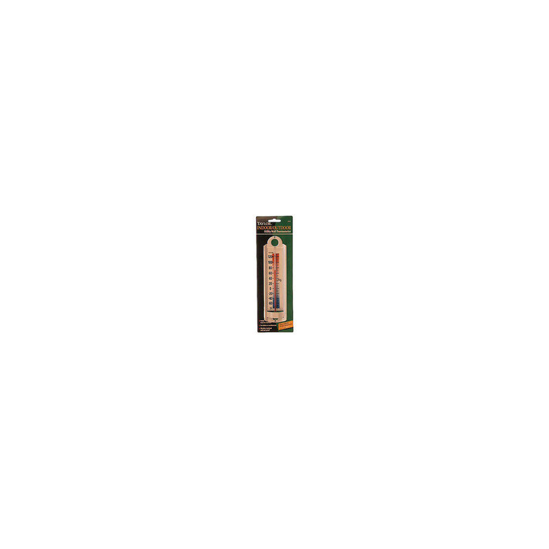 12'' Wireless Thermometer