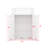 Javers Kids Twin Loft Bed with Drawers-1986569747