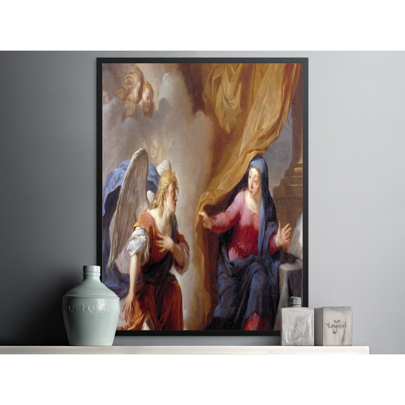Stiefel No Frame Print, 16x24