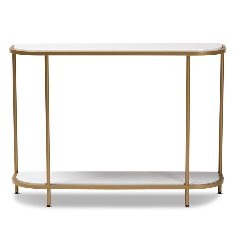 110cm Console Table