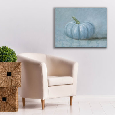 «Epic Graffiti» «Pumpkin 1» par Wellington Studio, art mural sur toile
