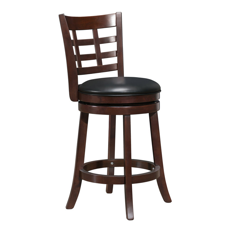 Aria Swivel Stool, Counter Stool ( 24” Seat Height )