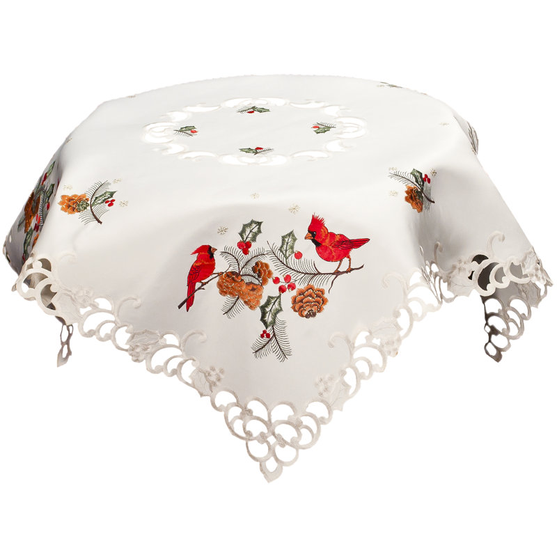 Plateau de table Cardinal (33 po²)