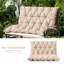 Coussin de banc d'extérieur Wynee-109478410-109478417