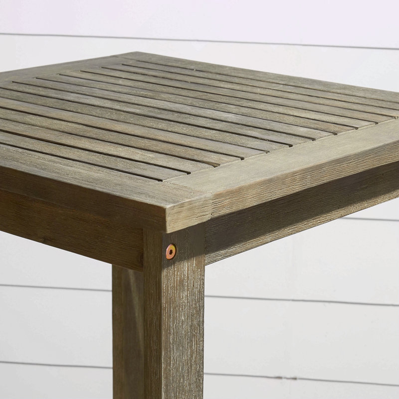 Table de bar Farmhouse