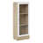 Oak Wood/White