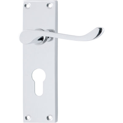 Amantha Door Handle