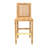 Anntonette Rattan Stool-175589119