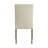 Abinaash 19.5'' H Upholstered Parsons Chair