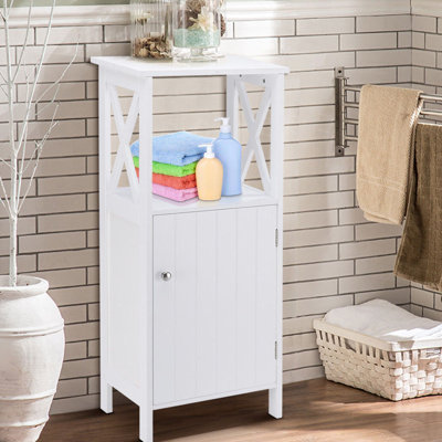 Barclay Freestanding Bathroom Cabinet
