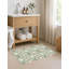 Tapis de bain Winter Mistletoe-484243855-484243848