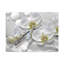 Bouquet d'orchidées sur toile, art mural-471292889