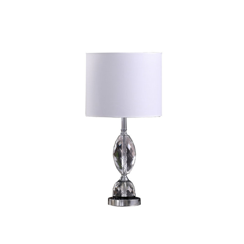 Lampe de table moderne 23,75 po In Georgia