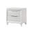 Contemporary Bed 3pc Set-600046183