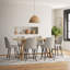 Tabouret de comptoir 25 po Caistance-1904355266