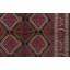 Afghan One-of-a-Kind 6'7" X 9'5" Area Rug