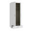 Rankine Manufactured Wood Wardrobe-188571658