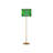 Daze 63'' Traditional Floor Lamp-136124087
